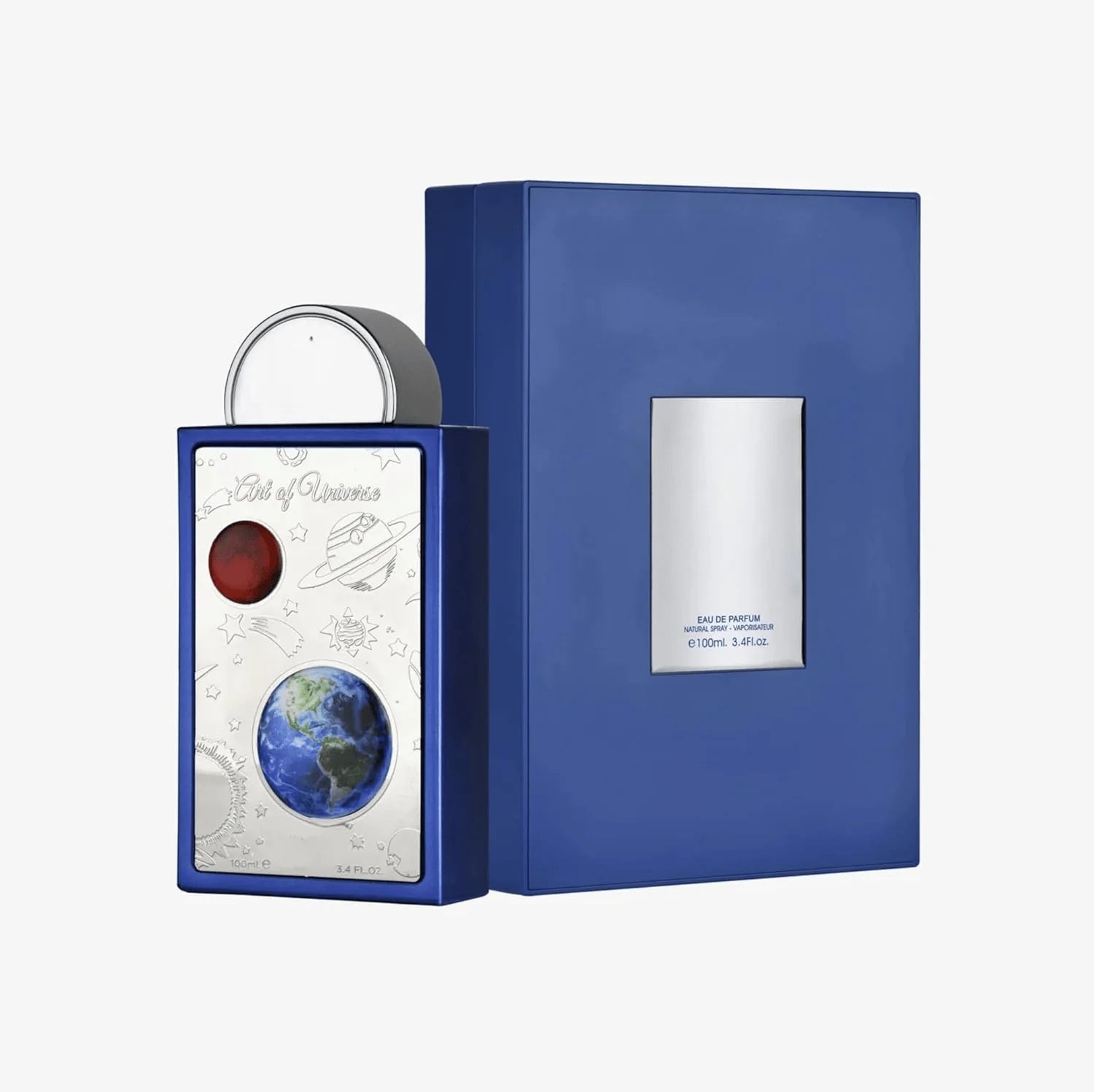 Lattafao Art of Universe Eau de Parfum Spray for Unisex