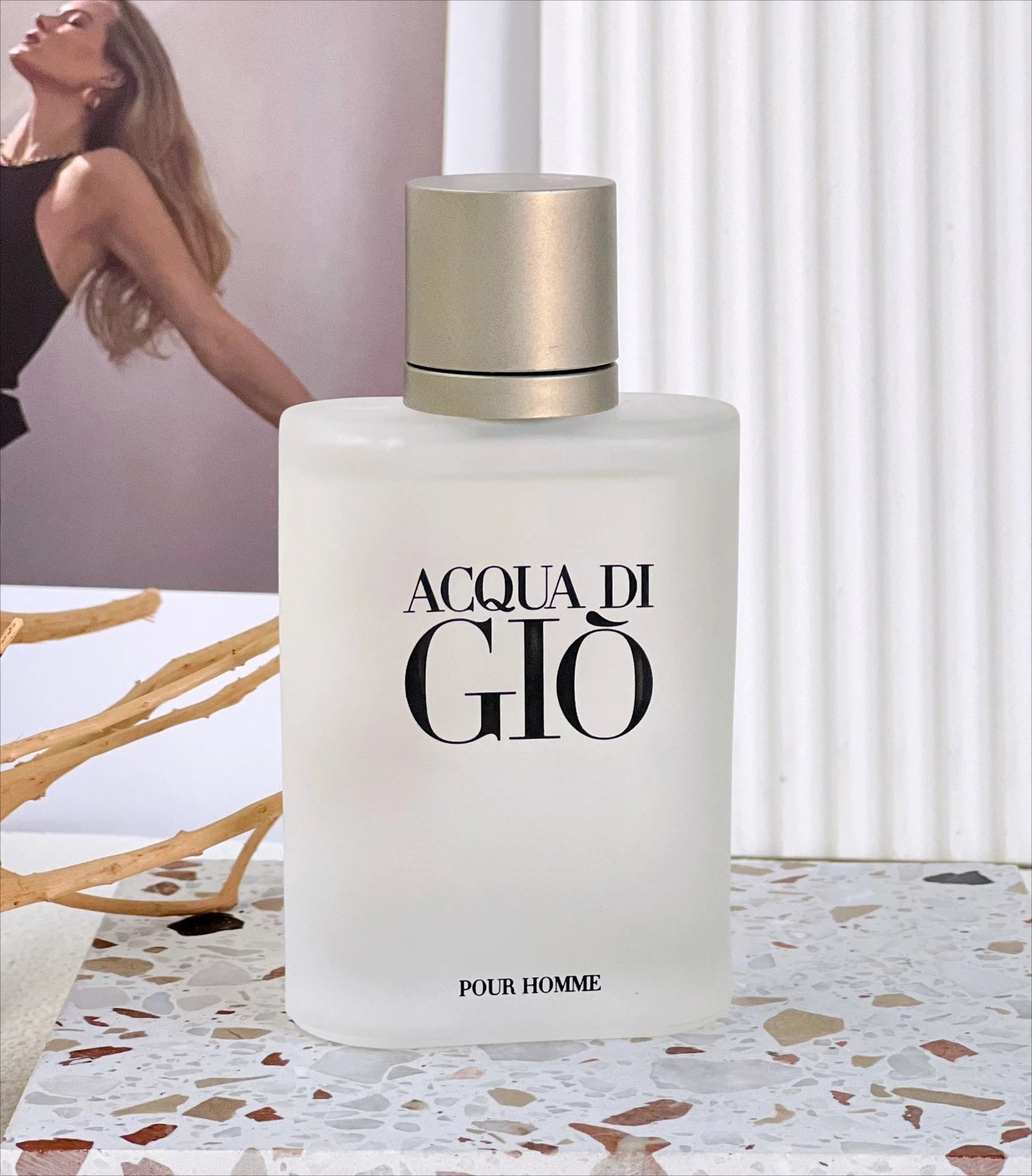 ACQUA DI GIO Eau de parfum 100ml