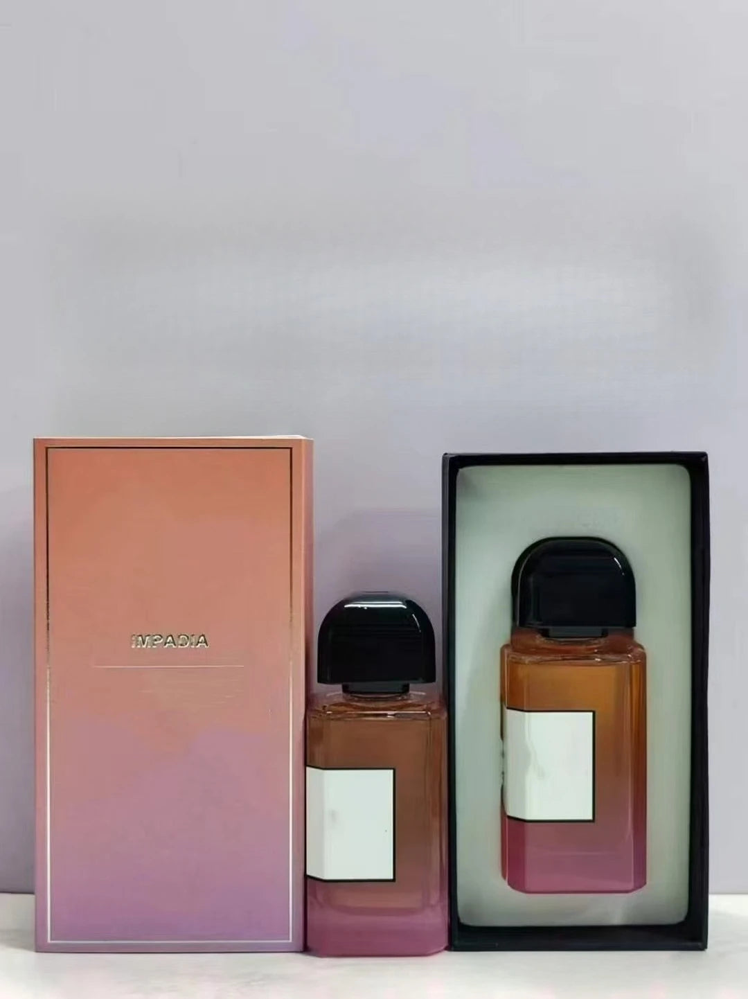 BDK Modern Temptation Unisex Perfumes