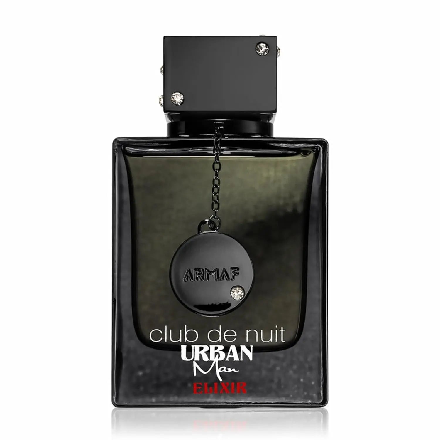 Armaf Club De Nuit Urban Man Elixir Men's perfume