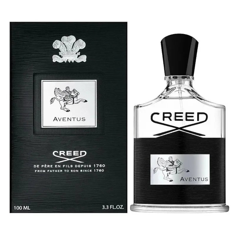 Creed Aventus Silver Mountain Water Eau de Parfume