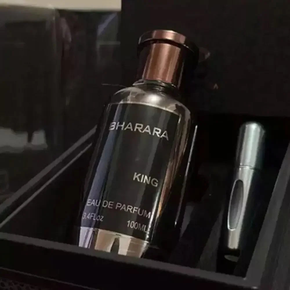 Bharara King Eau De Parfum 100ml Perfume 2026