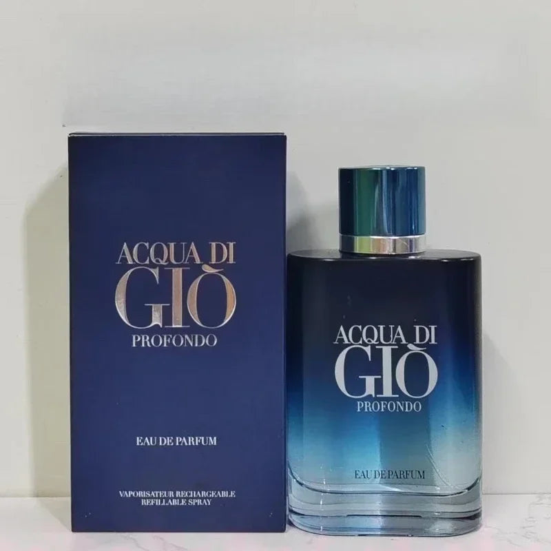 ACQUA DI GIO Eau de parfum 100ml