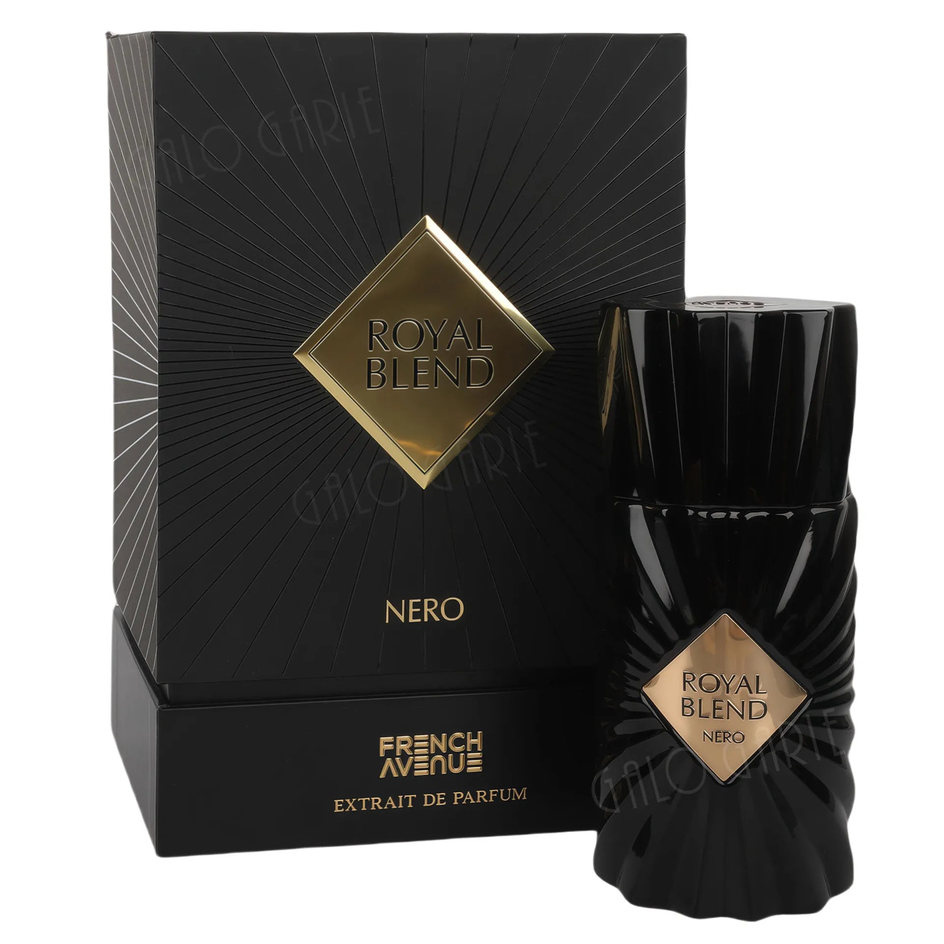 Royal Blend Cologne for Men