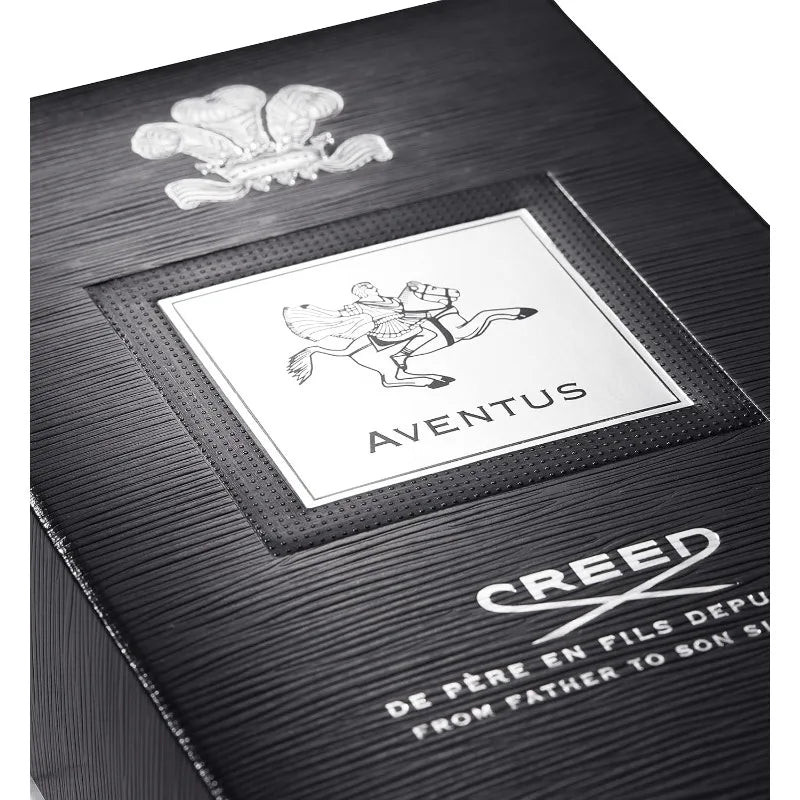 Creed Aventus Silver Mountain Water Eau de Parfume