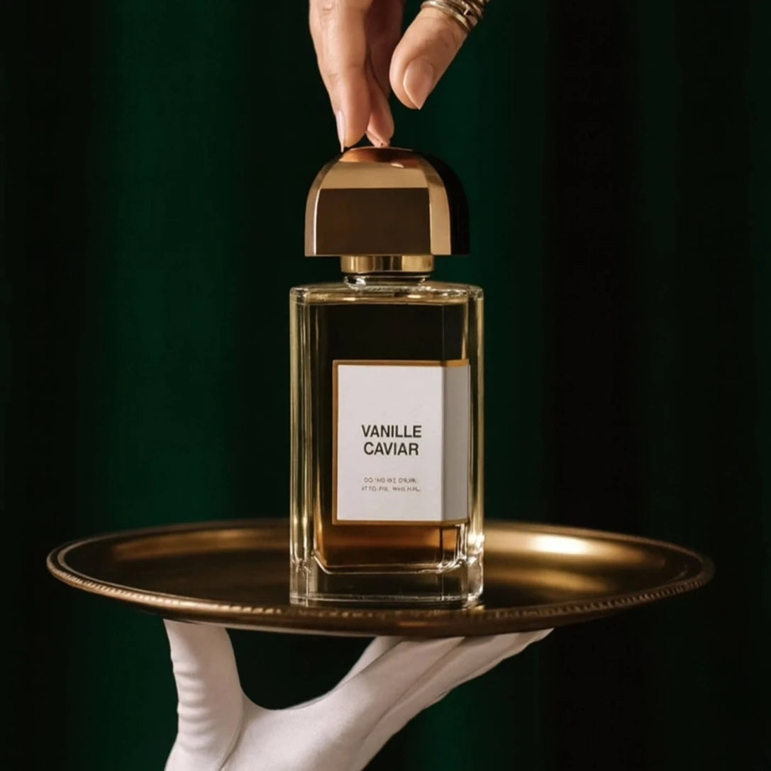 BDK Modern Temptation Unisex Perfumes