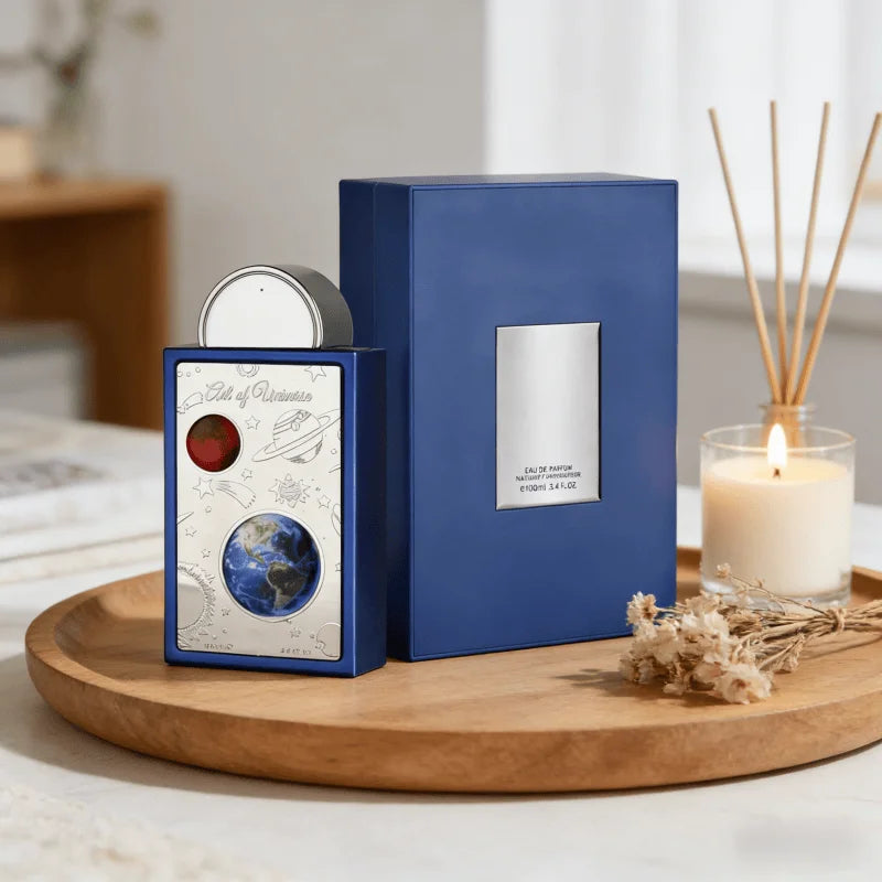 Lattafao Art of Universe Eau de Parfum Spray for Unisex