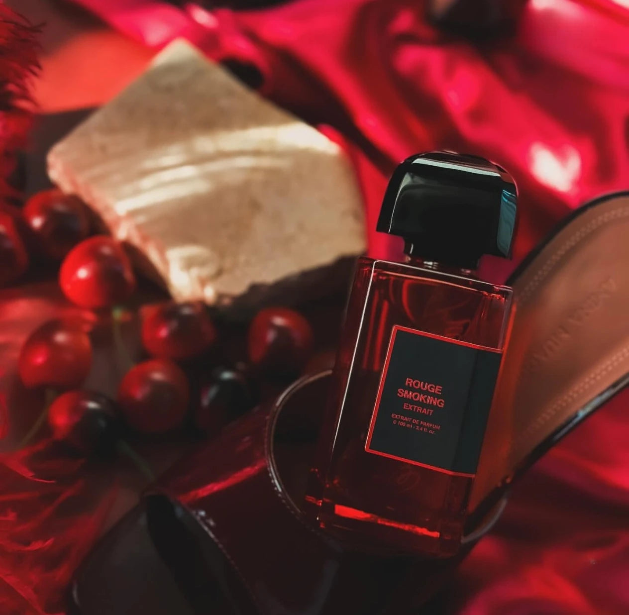 BDK Modern Temptation Unisex Perfumes