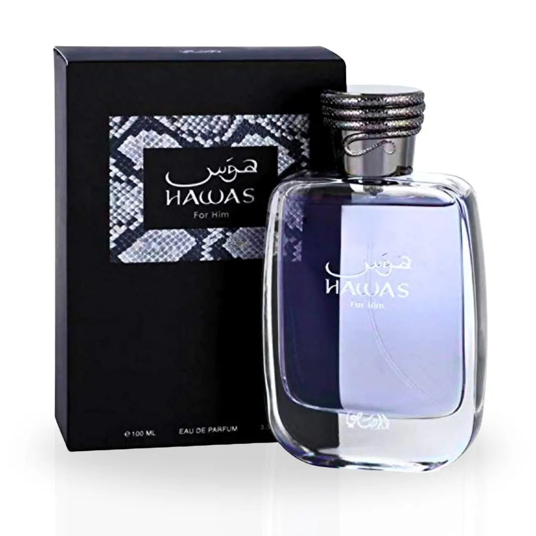 Hawas Perfume for Men