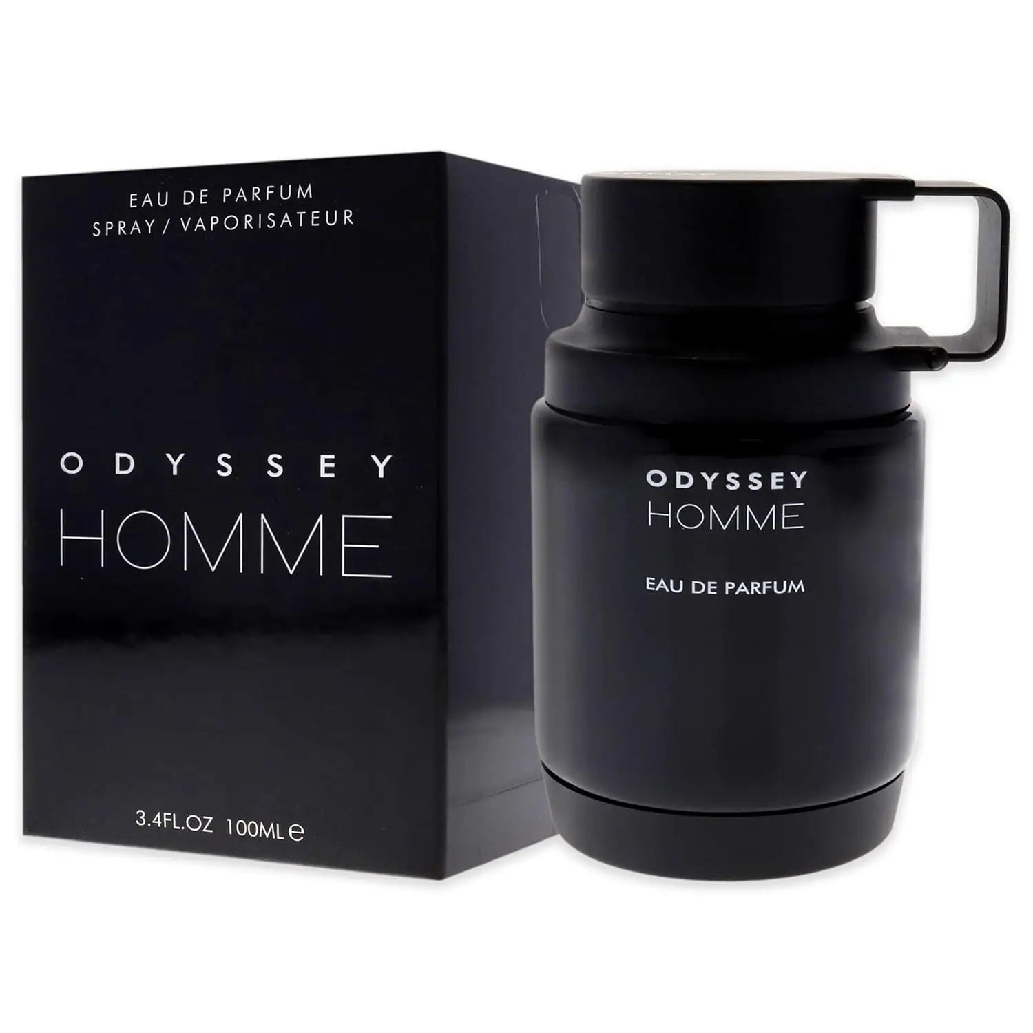 Armaf Odyssey HOMME Men's Perfume Spray Long Lasting