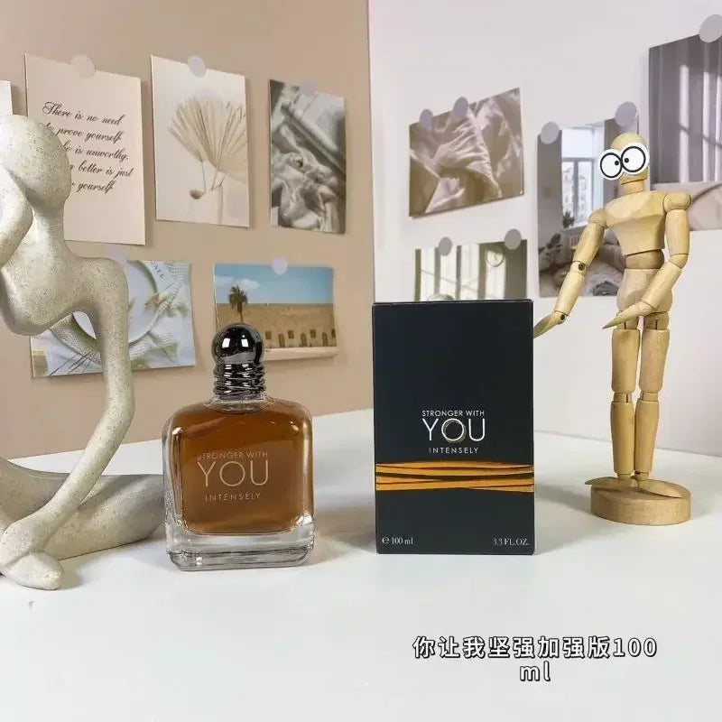 Stronger With You Absolutely perfume