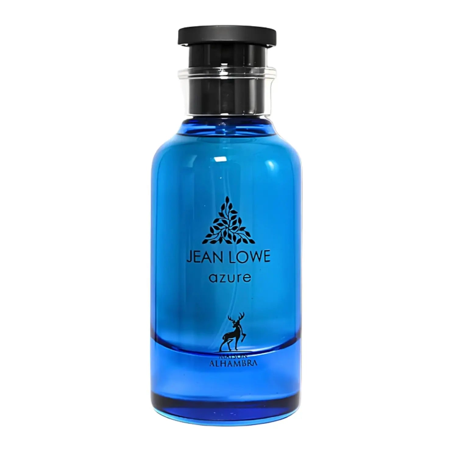 3.4 oz EDP Spray Jean Lowe - Azure by Maison Alhambra