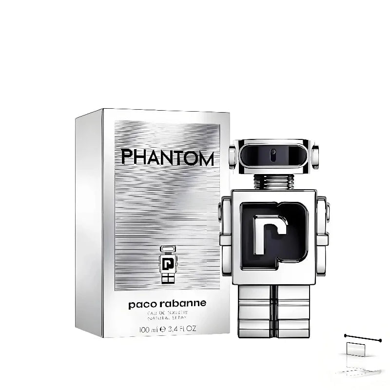Rabanne Phantom perfume fragrance