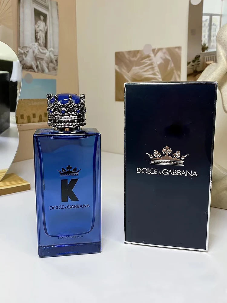 Dolce Gabbana K parfum for men