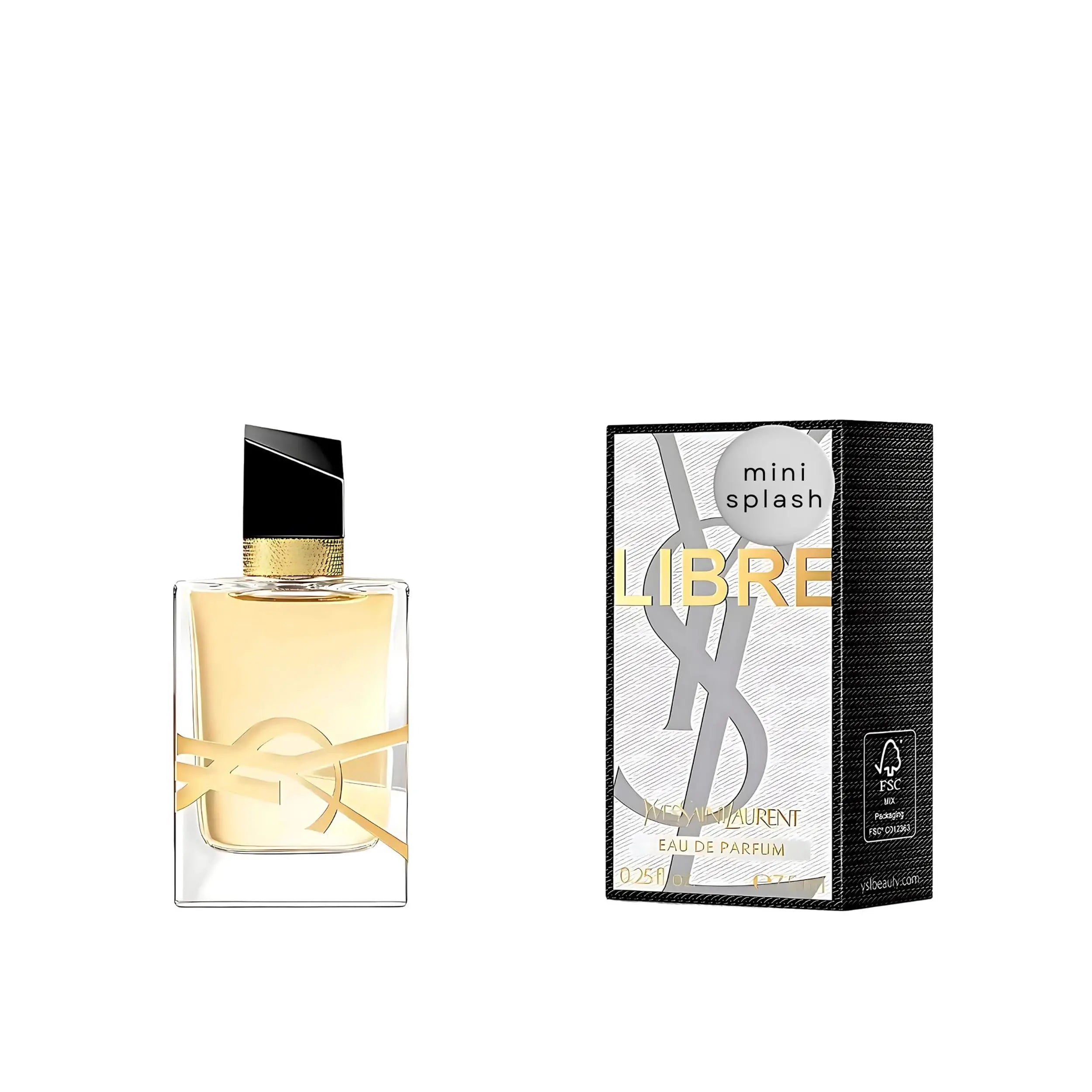 YSL LIBRE perfume for women