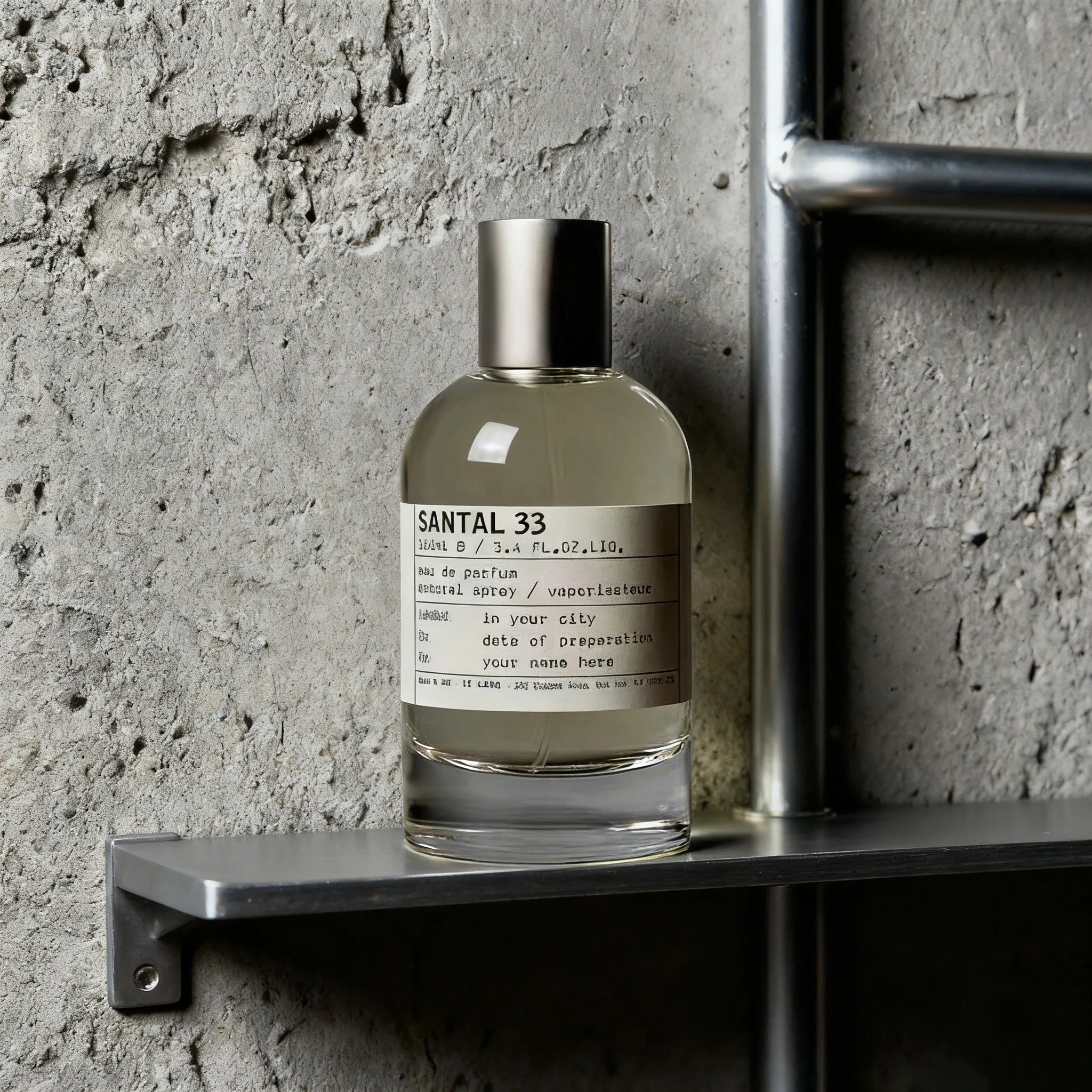 Santal 33 Perfumes Women Men Perfume Lasting Fragrance