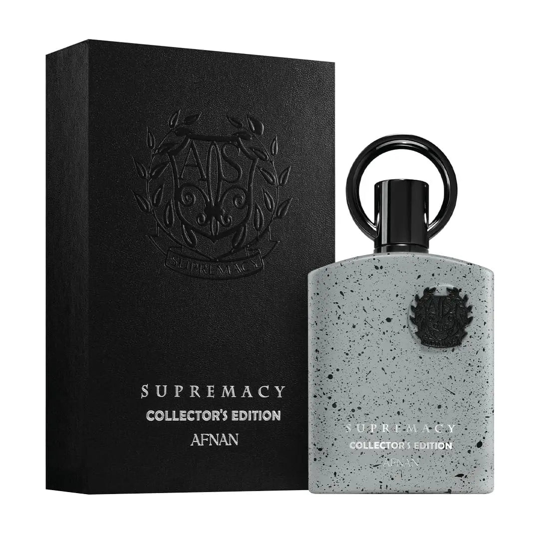 Afnan Supremacy Collector's Edition for Men Eau