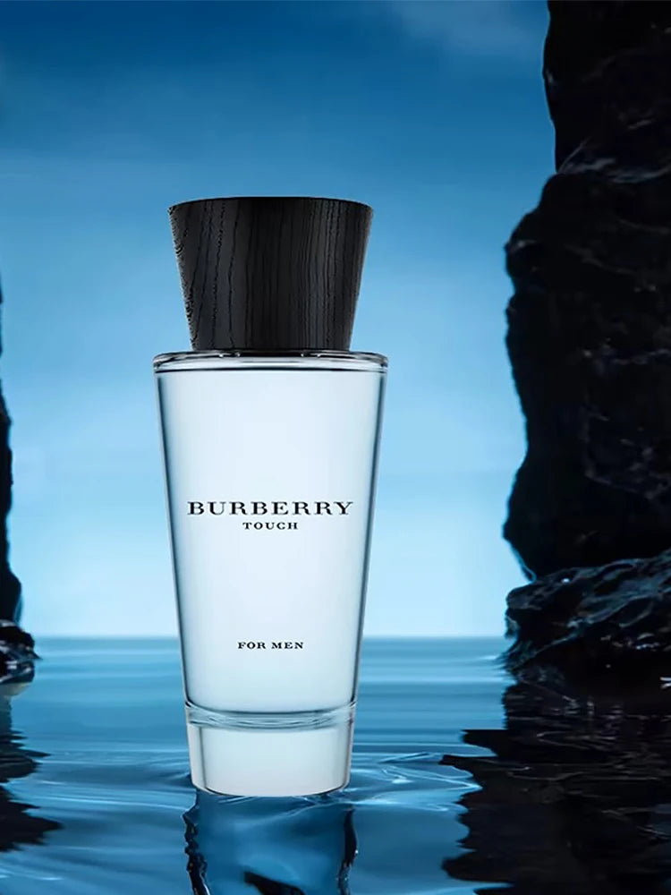 Burberry Touch Cologne for men