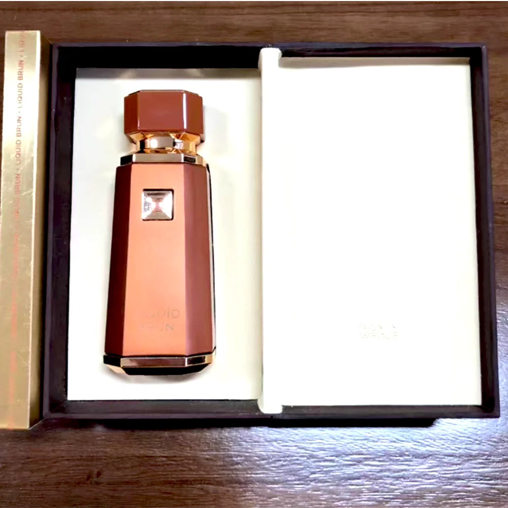 Liquid Brun French Avenue By Luxury Brand Fragrance