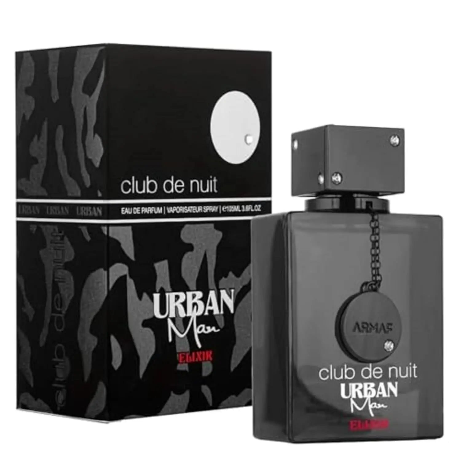 Armaf Club De Nuit Urban Man Elixir Men's perfume