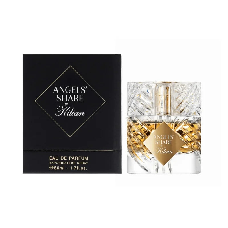 Kilian Angels' Share Eau De Parfum Refillable Spray