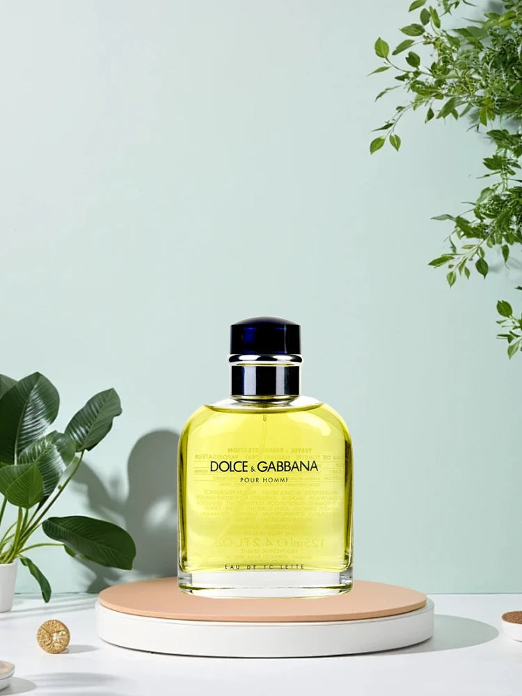 Dolce & Gabbana men Eau De Toilette Spray
