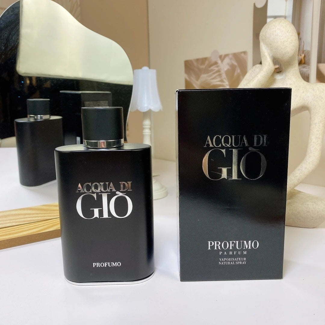 ACQUA DI GIO Eau de parfum 100ml