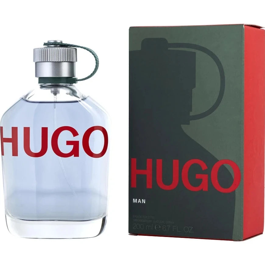 Hugo Boss Eau de Toilette for Men