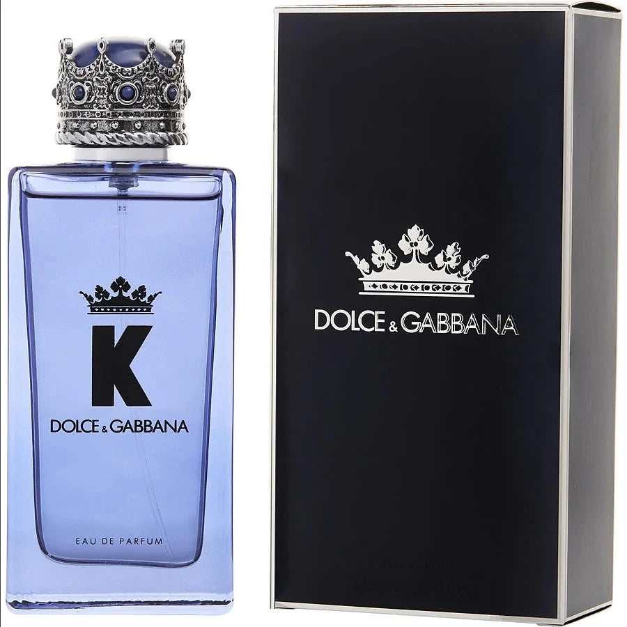 Dolce Gabbana K parfum for men