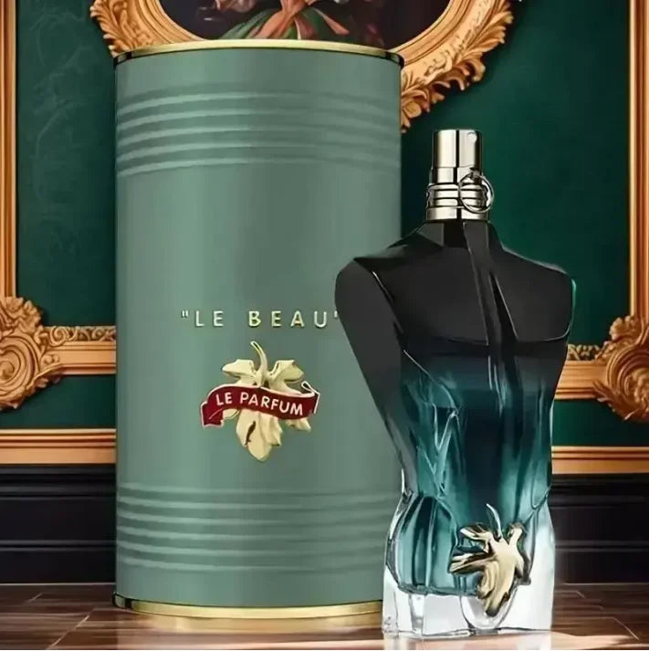 1poc Jean Paul Gaultier High Quality Men's Perfume Charm