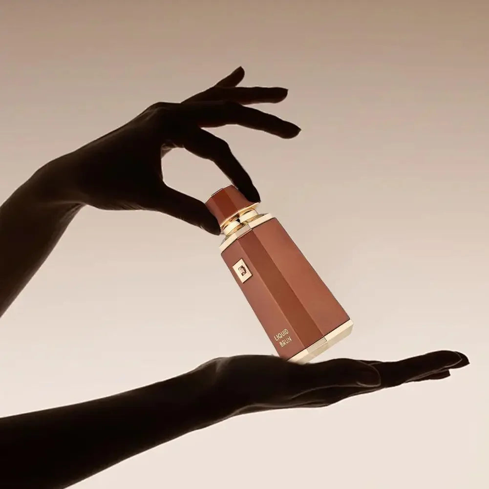 Liquid Brun French Avenue By Luxury Brand Fragrance