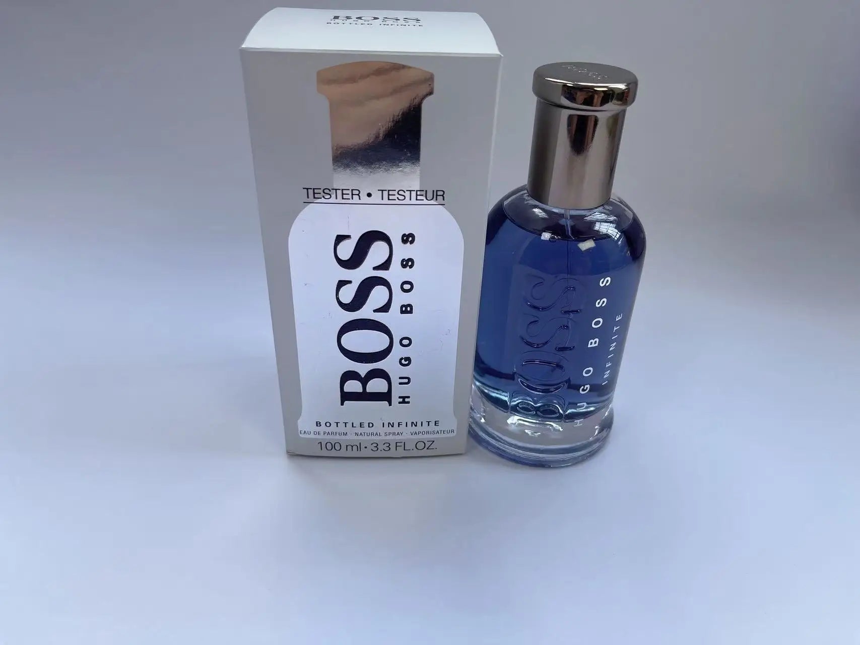 Fresh Fruity Woody Long Lasting Men Cologne