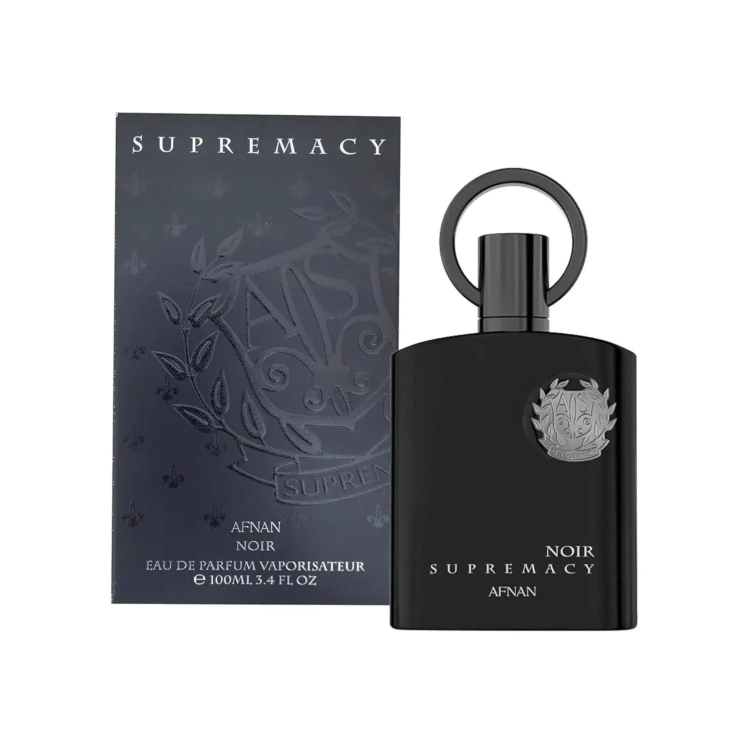 Afnan Supremacy Noir perfume for men