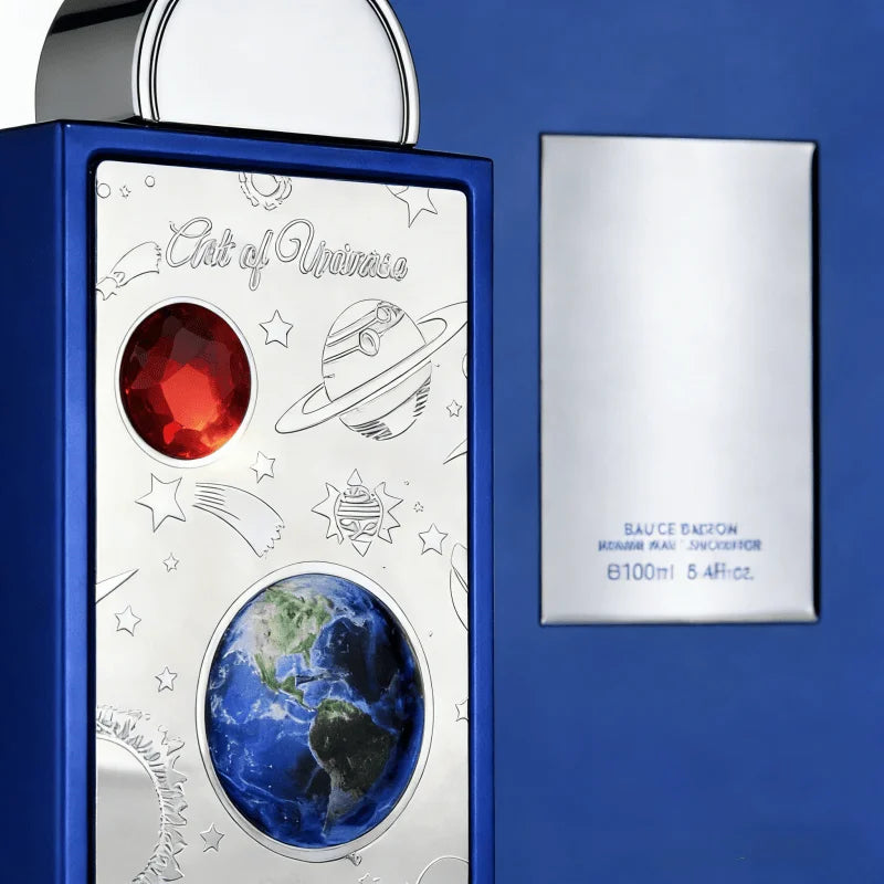 Lattafao Art of Universe Eau de Parfum Spray for Unisex