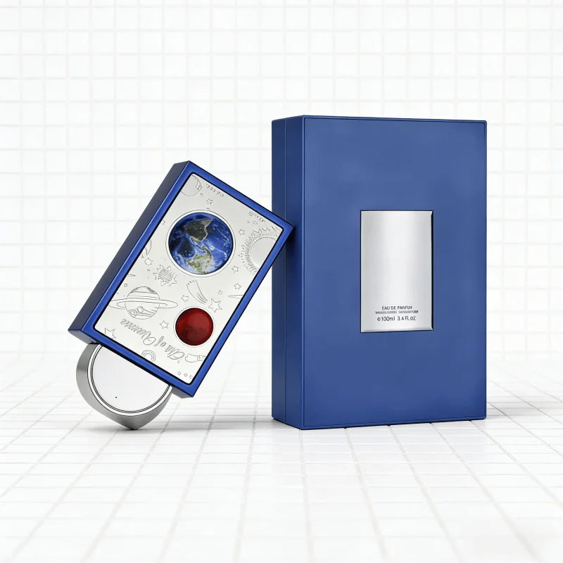 Lattafao Art of Universe Eau de Parfum Spray for Unisex