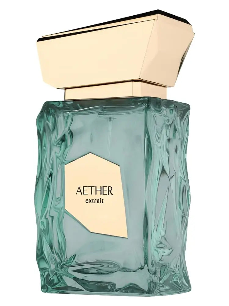 Fragrance World French Avenue Aether 