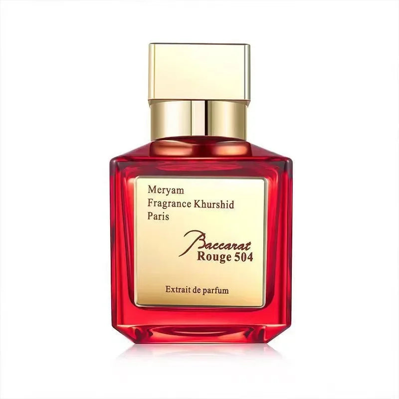 Baccarat Rouge 540 Perfume 70ML-Scent of Burning Sugar