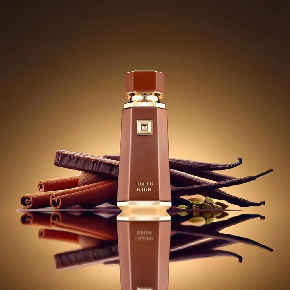 Liquid Brun French Avenue By Luxury Brand Fragrance