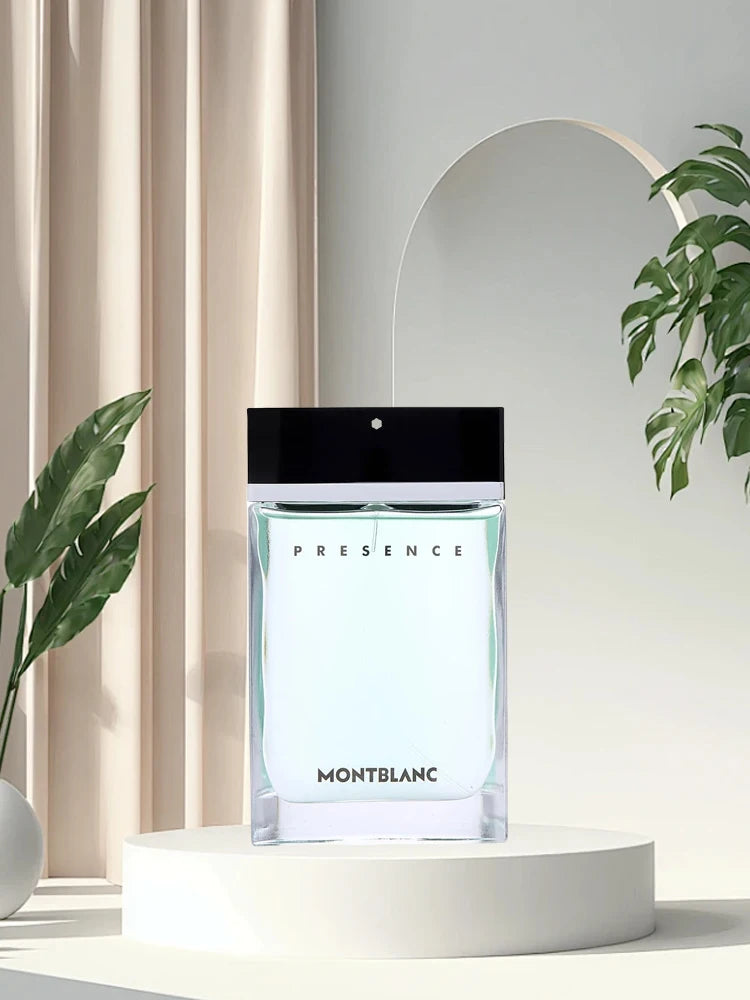 Mont Blanc Presence men