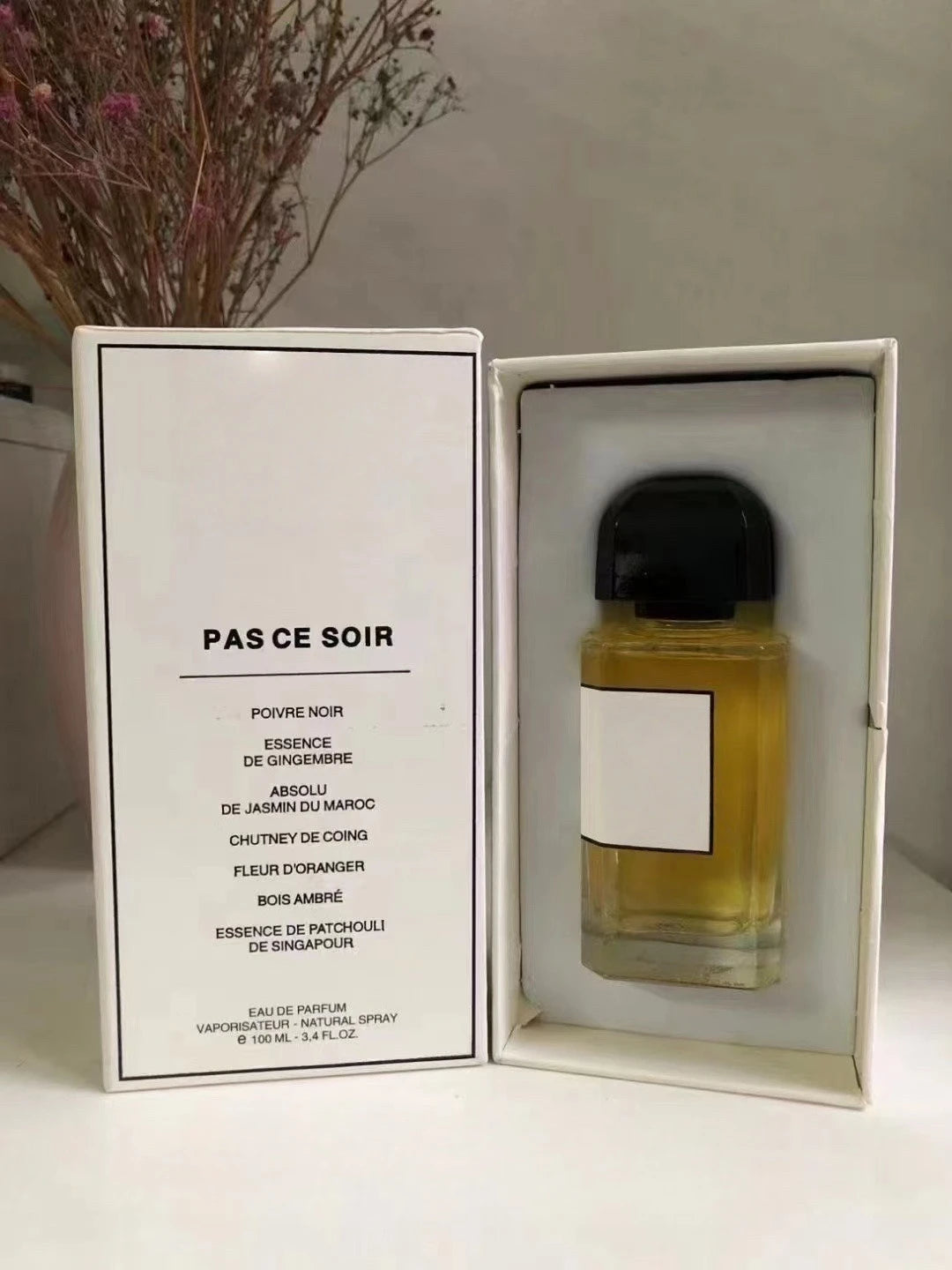 BDK Modern Temptation Unisex Perfumes