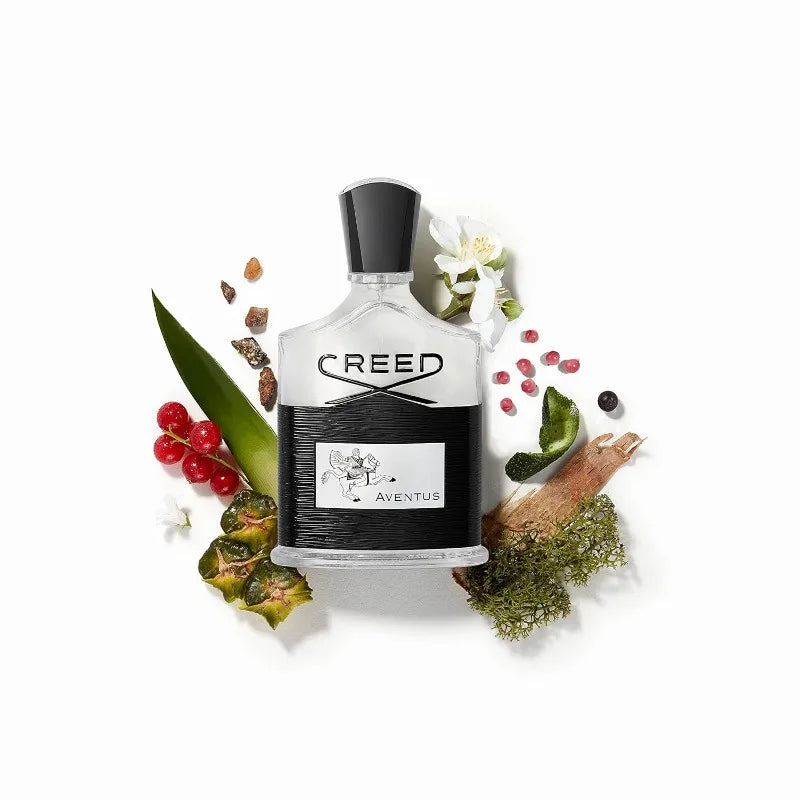 Creed Aventus Silver Mountain Water Eau de Parfume