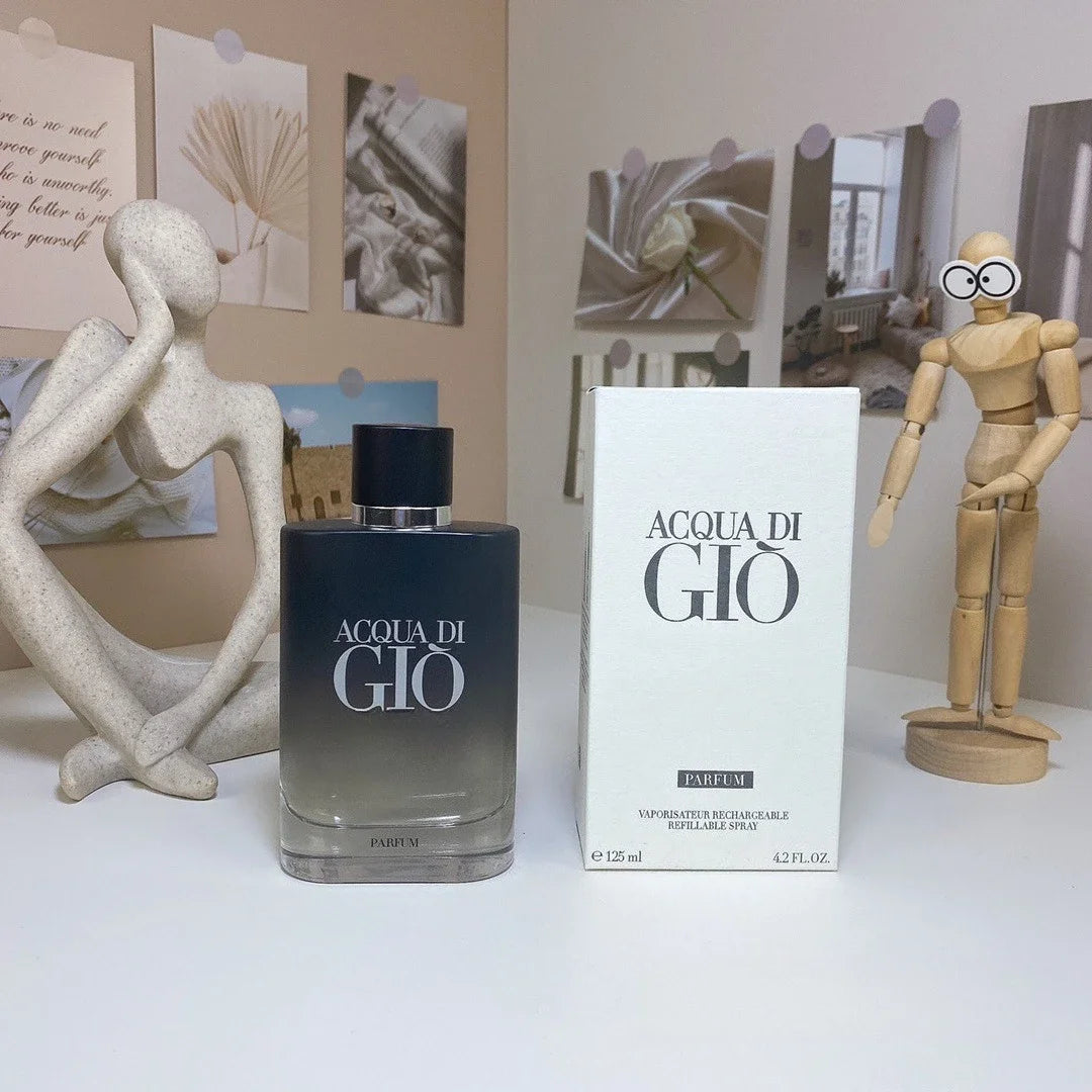 ACQUA DI GIO Eau de parfum 100ml
