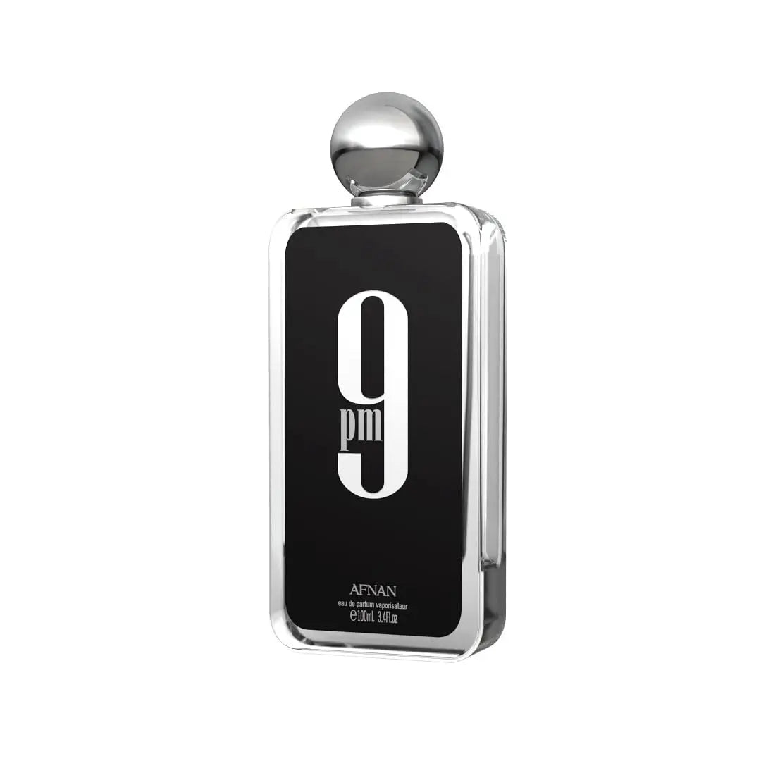 Afnan 9PM Men's cologne spray 100ml Men's cologne perfume