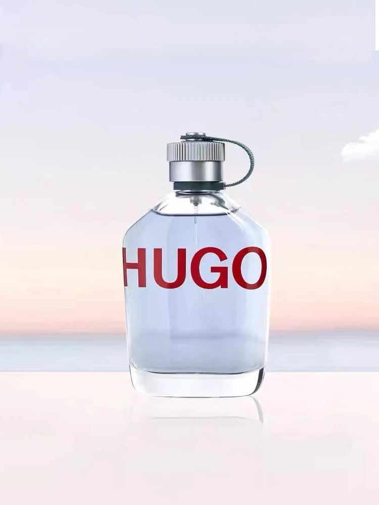 Hugo Boss Eau de Toilette for Men