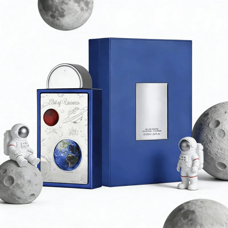 Lattafao Art of Universe Eau de Parfum Spray for Unisex