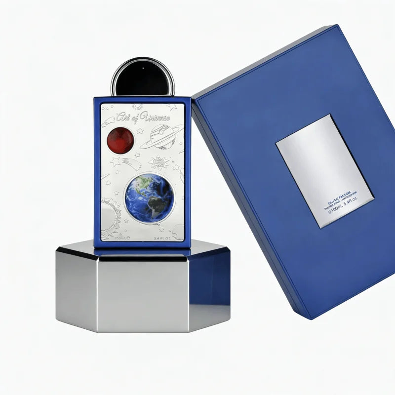 Lattafao Art of Universe Eau de Parfum Spray for Unisex