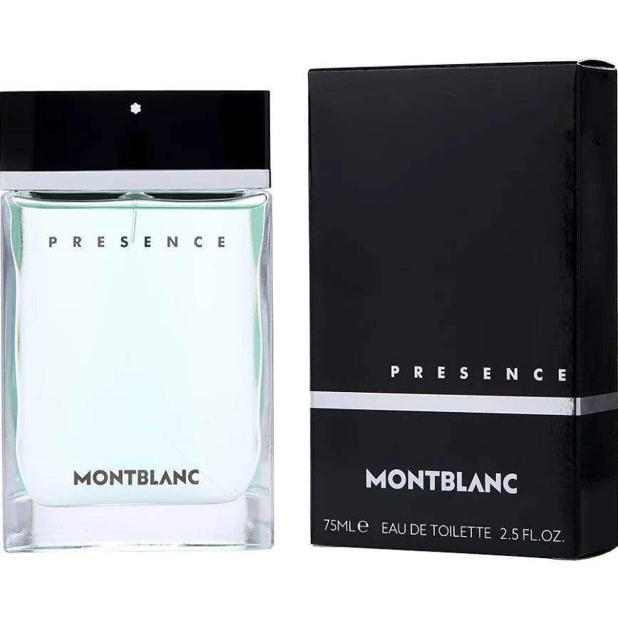 Mont Blanc Presence men