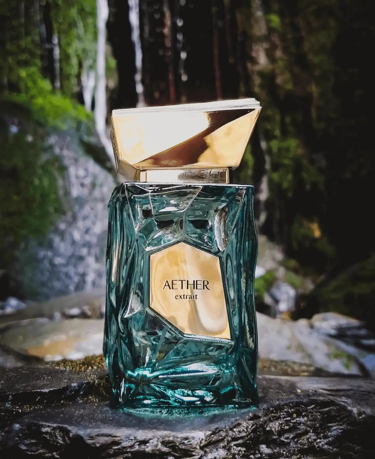 Fragrance World French Avenue Aether 