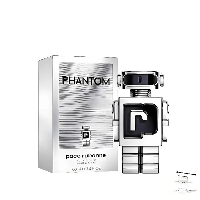 Rabanne Phantom perfume fragrance 