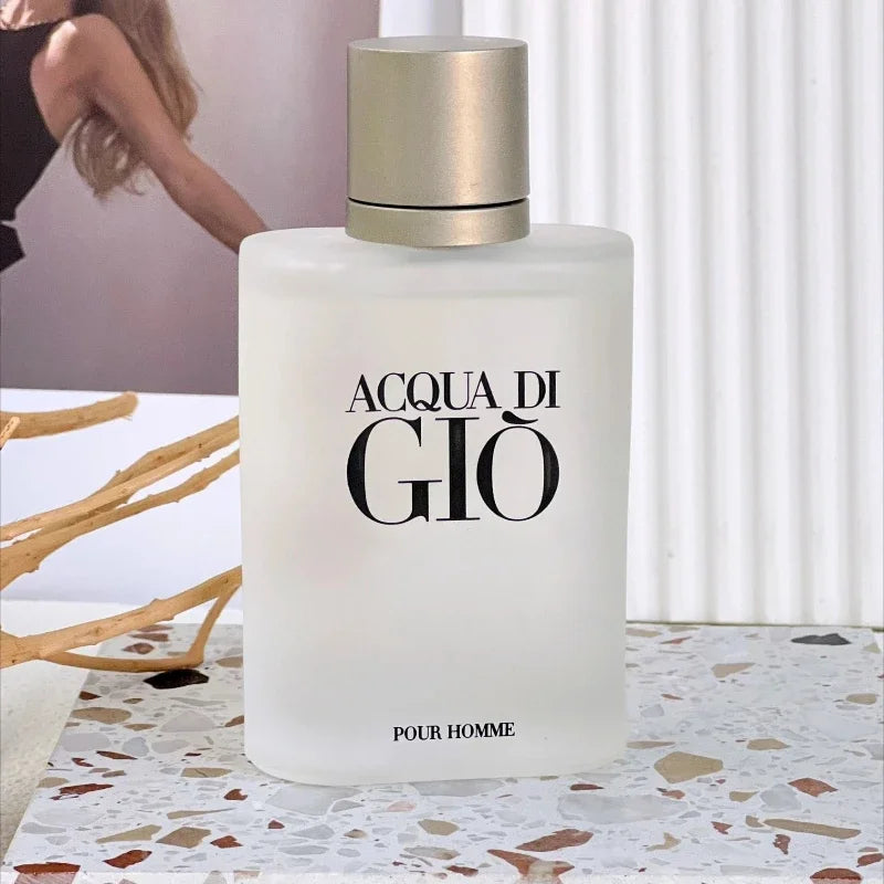 ACQUA DI GIO Eau de parfum 100ml